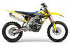 CODE Graphic Kit Suzuki